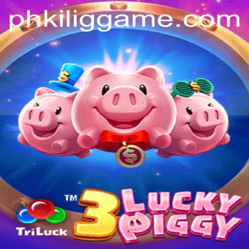Experience the Thrill of 3LUCKYPIGGY: An Engaging Gaming Adventure