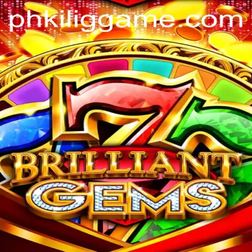 BrilliantGems: Dive into the Sparkling World of Strategy and Fun