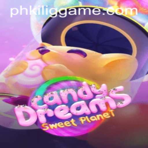 Explore the Enchanting World of CandyDreams: The Sweet Adventure Awaits