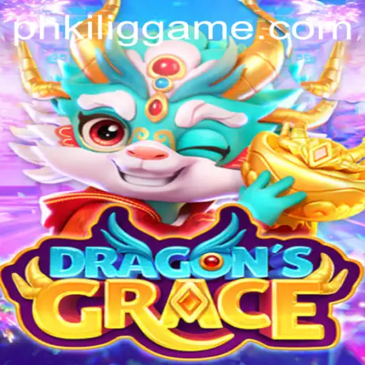Discover the Enchanting World of DragonsGrace: Unveiling the Phkilig Realm