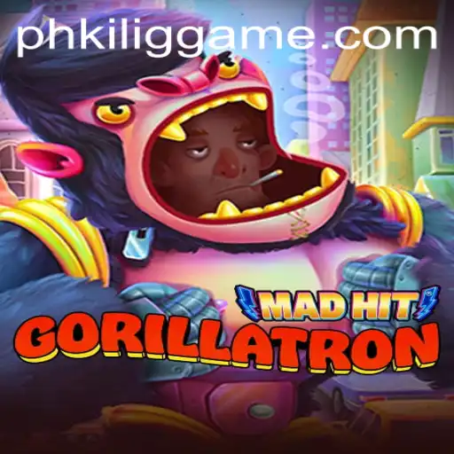 Exploring MadHitGorillatron: A Thrilling Adventure in Modern Gaming