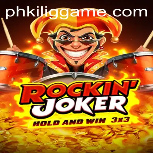 Discover the Thrills of Rockinjoker: A Deep Dive into the Exciting World of Phkilig