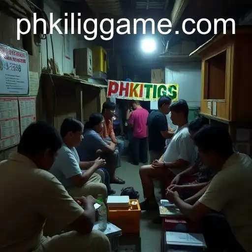 The Intricacies of Jueteng and Its Cultural Impact