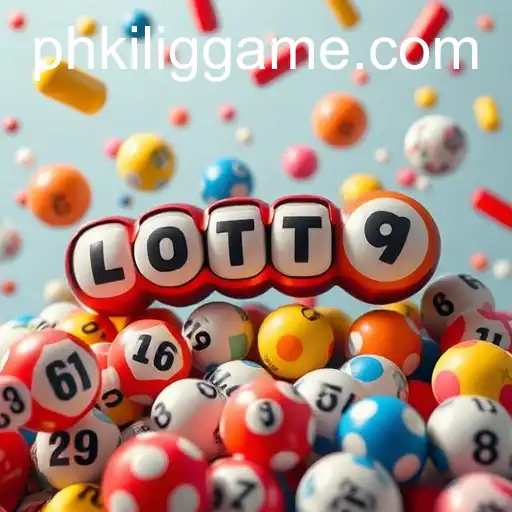 Lottery Games: The World of Luck and Chance