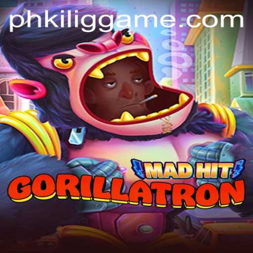 Exploring MadHitGorillatron: A Thrilling Adventure in Modern Gaming