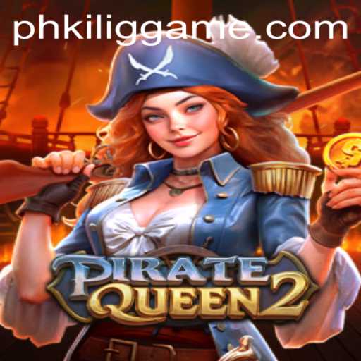 Dive into the World of PirateQueen2: The Ultimate Treasure Hunt Adventure