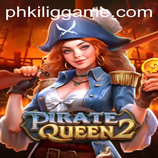Dive into the World of PirateQueen2: The Ultimate Treasure Hunt Adventure