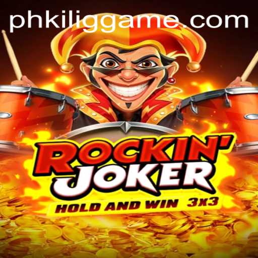 Discover the Thrills of Rockinjoker: A Deep Dive into the Exciting World of Phkilig