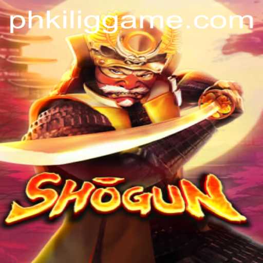 Exploring Shogun: A Strategic Board Game of Feudal Japan