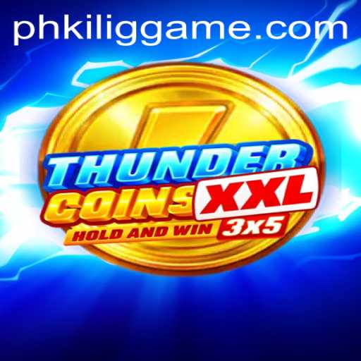 Immerse Yourself in the Exciting World of ThunderCoinsXxl