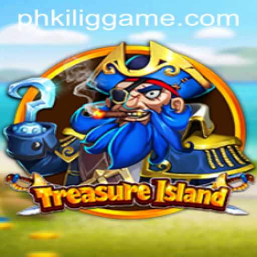 TreasureIsland: Embark on an Epic Adventure with Phkilig