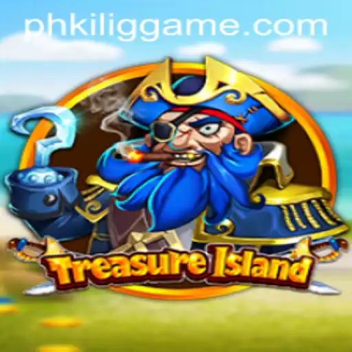 TreasureIsland: Embark on an Epic Adventure with Phkilig